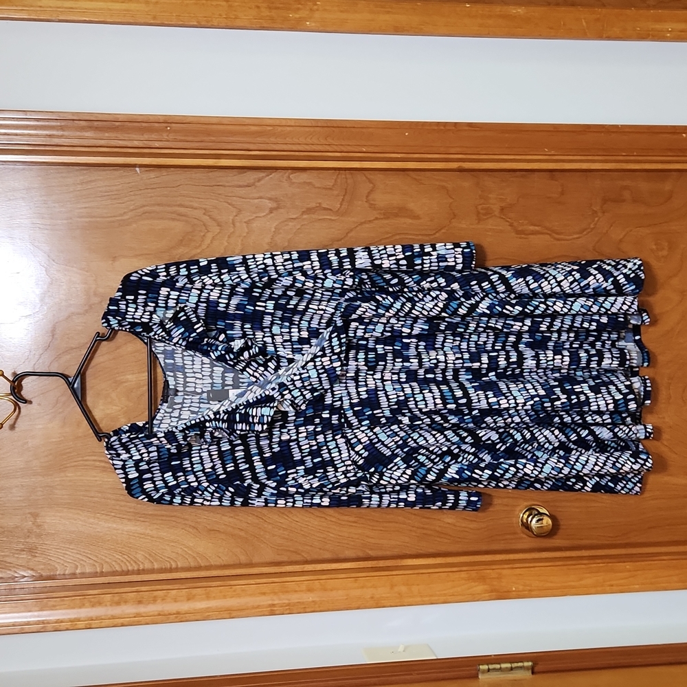 The Limited Plus Size Dress, 2XL